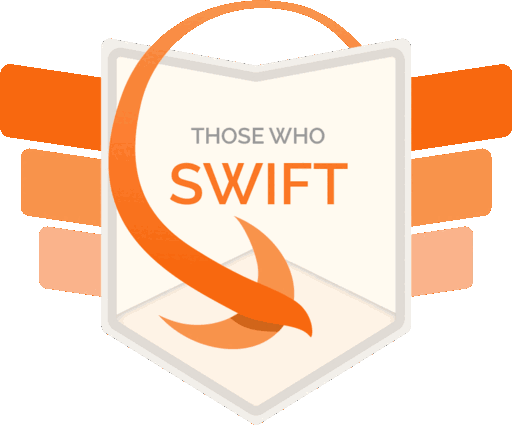 Those Who Swift